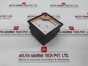 Toyo Keiki Srk-96 Volt Meter Bf321144 0-500V