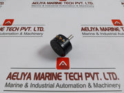 Jdk 6215-1002 Rotary Potentiometer 5000Ohms