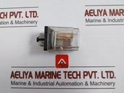 Potter & Brumfield R10-t2P3-v700 Power Relay 24Vdc