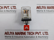Potter & Brumfield R10-t2P3-v700 Power Relay 24Vdc