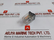Potter & Brumfield R10-t2P3-v700 Power Relay 24Vdc