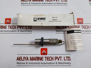 King Engineering 6562-8 Overflow Check Valve