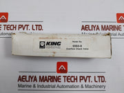 King Engineering 6562-8 Overflow Check Valve