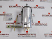 Honeywell Mp909E 1463 1 Pneumatic Damper Actuator 5-10 Psi