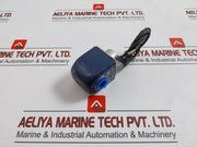 Alco Amc Solenoid Coil Valve 120V/50-60Hz