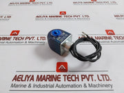 Alco Amc Solenoid Coil Valve 120V/50-60Hz