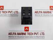 Potter & Brumfield W92X11-0-5 Circuit Breaker 250Vac/50-60Hz