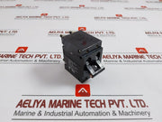 Potter & Brumfield W92X11-0-5 Circuit Breaker 250Vac/50-60Hz