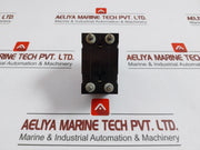 Potter & Brumfield W92X11-0-5 Circuit Breaker 250Vac/50-60Hz