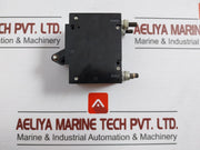 Potter & Brumfield W92X11-0-5 Circuit Breaker 250Vac/50-60Hz