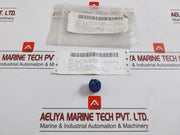 Lot Of 2X AMPHENOL 18-3PF Position Circular Connector Insert