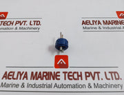 Lot Of 2X AMPHENOL 18-3PF Position Circular Connector Insert