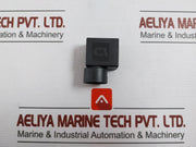 Parker 10A 250V Electrical Connector