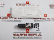 Smc Nvfs2100-5Fz Solenoid Valve Supply Press.0.1-mpa