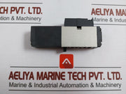 Smc Nvfs2100-5Fz Solenoid Valve Supply Press.0.1-mpa