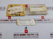 Lot Of 3X Alemite 1961B Grease Fitting 5559911-009