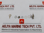 Lot Of 2X SALINITY 19075 Zener Diode Power Component