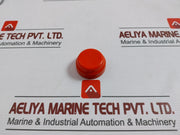 Lot Of 2X SCHNEIDER ELECTRIC 9001KU2 Push Button Protective Cap Red
