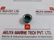 Lot Of 2X SCHNEIDER ELECTRIC 9001KU5 Push Button Protective Cap Green