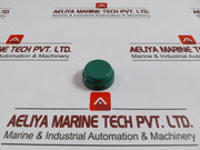 Lot Of 2X SCHNEIDER ELECTRIC 9001KU5 Push Button Protective Cap Green