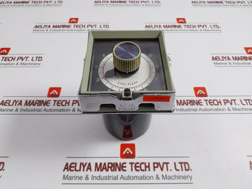 Hp59A6 Cycl-flex Timer Motor 0-10 Hours 3054023 – Aeliya Marine