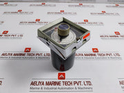 Hp59A6 Cycl-flex Timer Motor 0-10 Hours 3054023