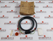 Thermo King 029-0288-00 Cap Tube Assembly 9-136-29-msha 2-meter