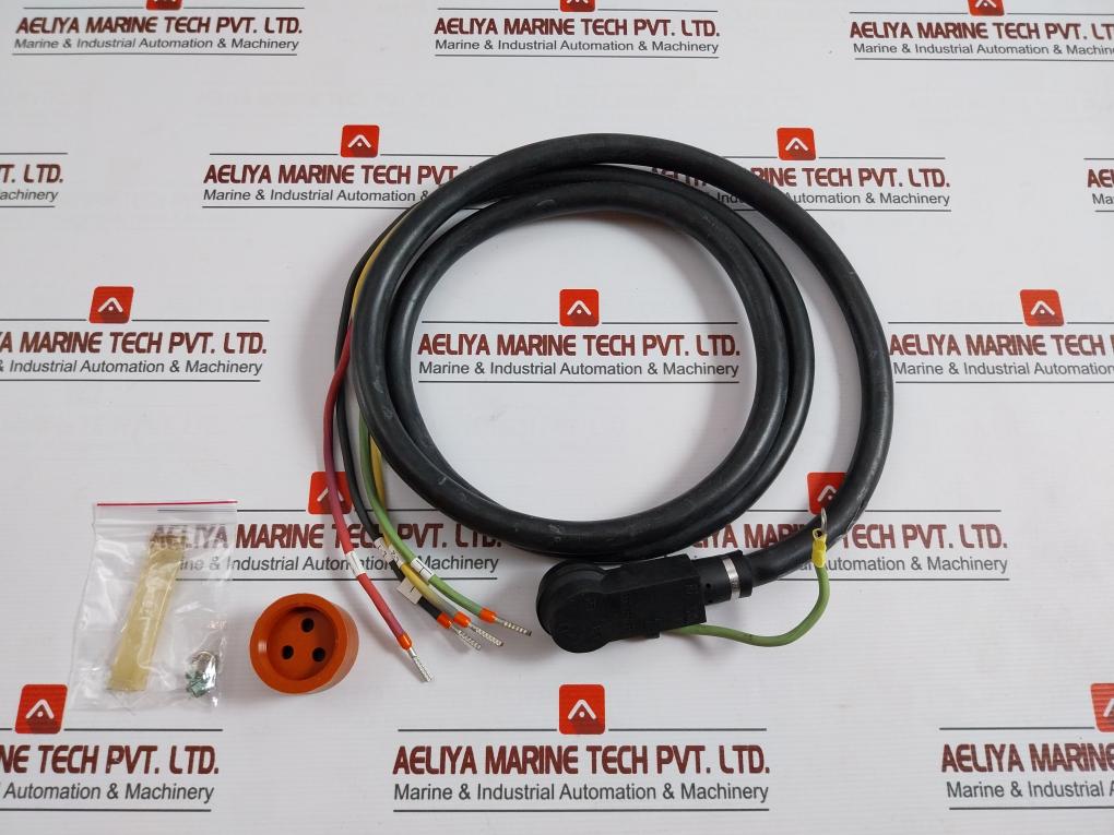 Thermo King 029-0288-00 Cap Tube Assembly 9-136-29-msha 2-meter