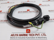 Thermo King 029-0288-00 Cap Tube Assembly 9-136-29-msha 2-meter