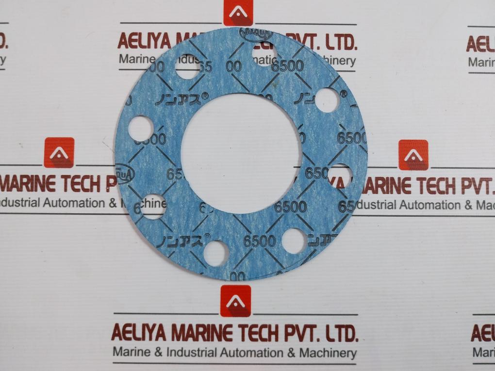Valqua 6500 Non-asbestos Gasket Hm-13,10K