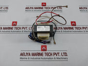 Ftc 15346 Transformer 50/60Hz 24V 50Va Eia3940209C
