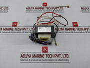 Ftc 15346 Transformer 50/60Hz 24V 50Va Eia3940209C