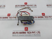 Ftc 15346 Transformer 50/60Hz 24V 50Va Eia3940209C