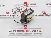 Ftc 15346 Transformer 50/60Hz 24V 50Va Eia3940209C