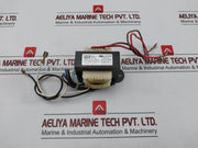 Ftc 15346 Transformer 50/60Hz 24V 50Va Eia3940209C