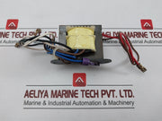 Ftc 15346 Transformer 50/60Hz 24V 50Va Eia3940209C