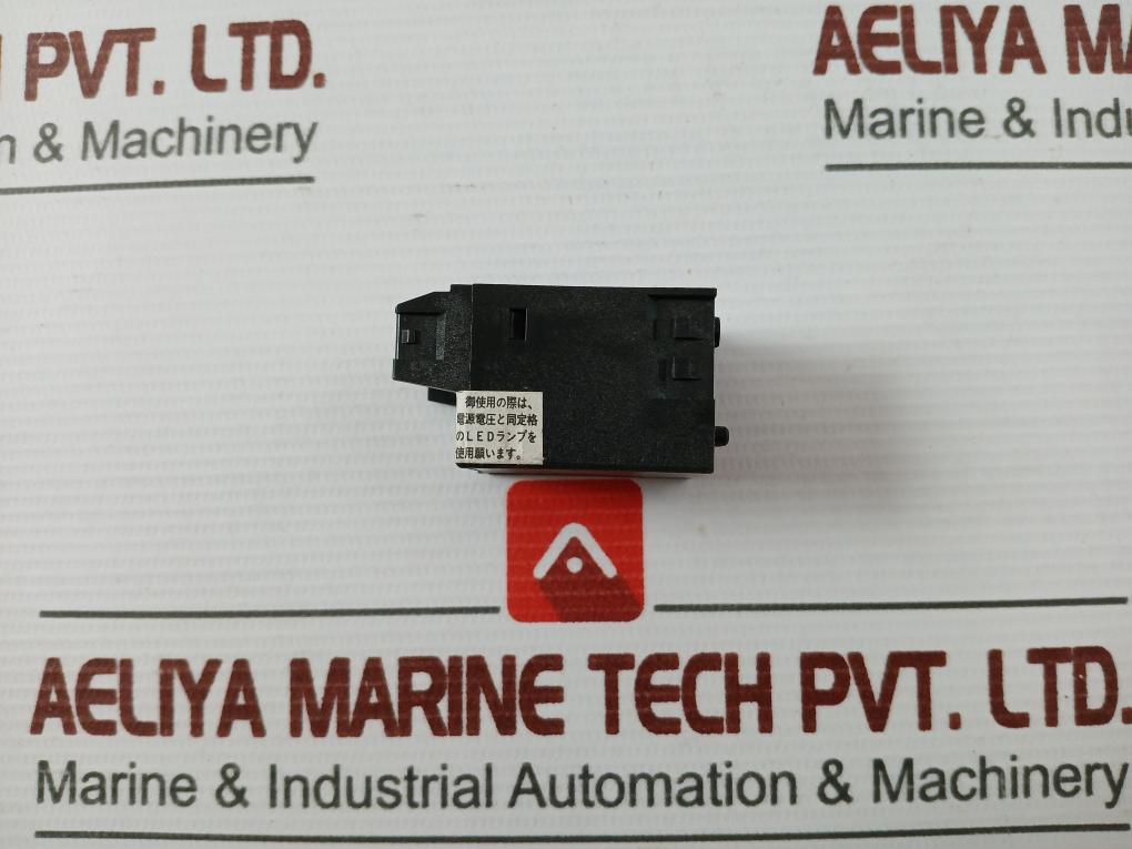 Fuji Electric Ahx516-eac Flicker Unit