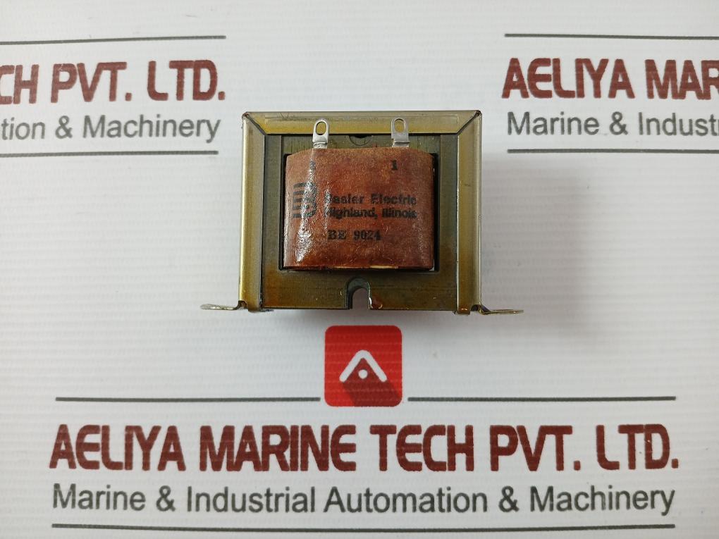 Basler Electric Be 9024 Transformer