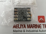 Omron Pf083A Relay Socket