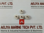 Lot Of 2X Ohmite 270-25K-40 Resistor Kit