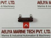 Lot Of 2X Ohmite 270-25K-40 Resistor Kit