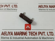 Lot Of 2X Ohmite 270-25K-40 Resistor Kit