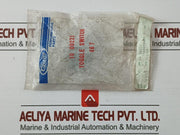 Lot Of 2X Carrier Transicold 8906K3223 Toggle Switch