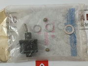 Lot Of 2X Carrier Transicold 8906K3223 Toggle Switch
