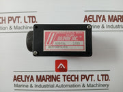 Oildyne Oe4-sbhs-6K Hydraulic Pressure Sensor