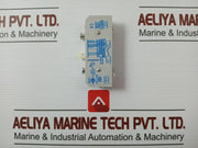 Cutler-hammer C320Kgs20 Auxiliary Contact Ser A2