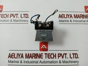 Ohmite Dosx-7T General Purpose Relay 115Vac