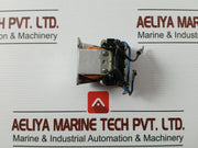 Ohmite Dosx-7T General Purpose Relay 115Vac