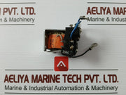 Ohmite Dosx-7T General Purpose Relay 115Vac