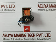 Ohmite Dosx-7T General Purpose Relay 115Vac